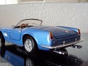 1:18 Hot Wheels Ferrari California 1964 Azul metálico. Subida por indexqwest